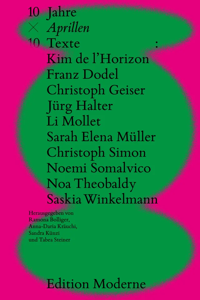 edition-moderne-10-x-10-zehn-jahre-aprillen-buch-illustration image 1