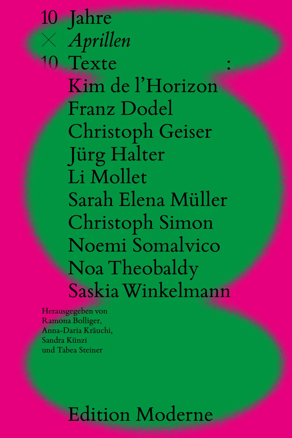 edition-moderne-10-x-10-zehn-jahre-aprillen-buch-illustration image 1