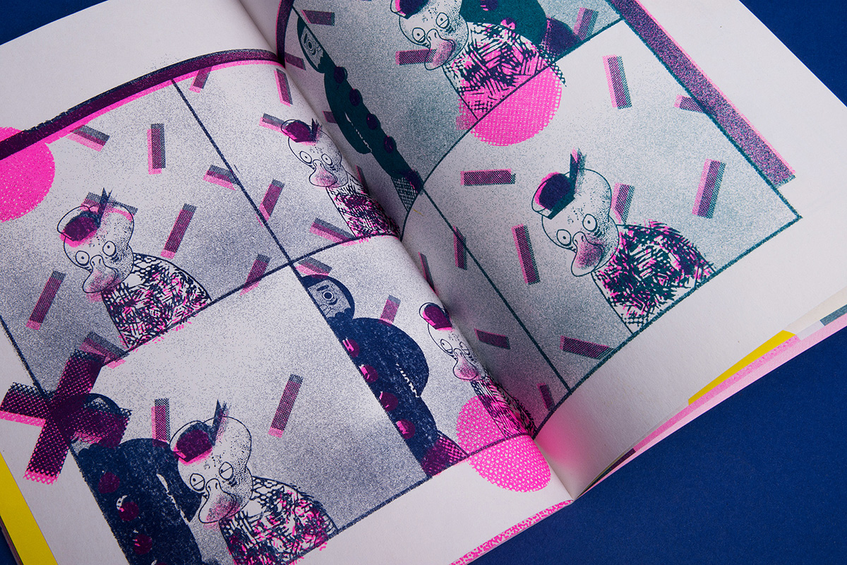 slanted-tokyo-special-edition-magazin-photo-essay-risograph image 4