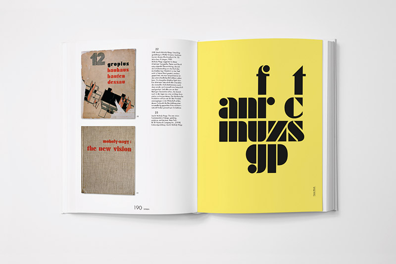 slanted-futura-die-schrift-buch-schriftgeschichte-grotesk image 5