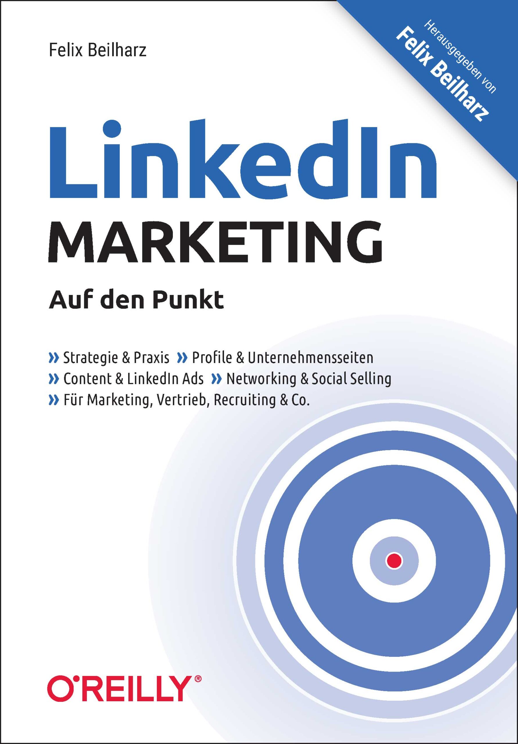 dpunkt-business-it-linkedin-marketing-auf-den-punkt-buch-beilharz image 1