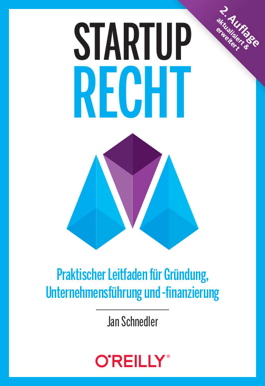 dpunkt-computing-startup-recht-buch-gr-ndung-rechtsfragen image 1