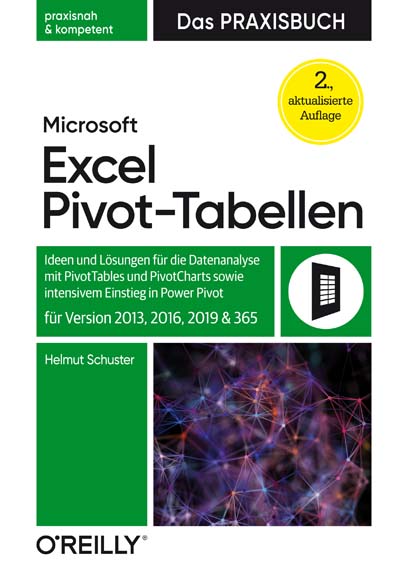 dpunkt-computing-excel-pivot-tabellen-praxisbuch-365-deutsch image 1
