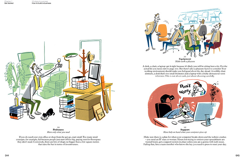 slanted-books-monocle-guide-to-good-business-buch image 3