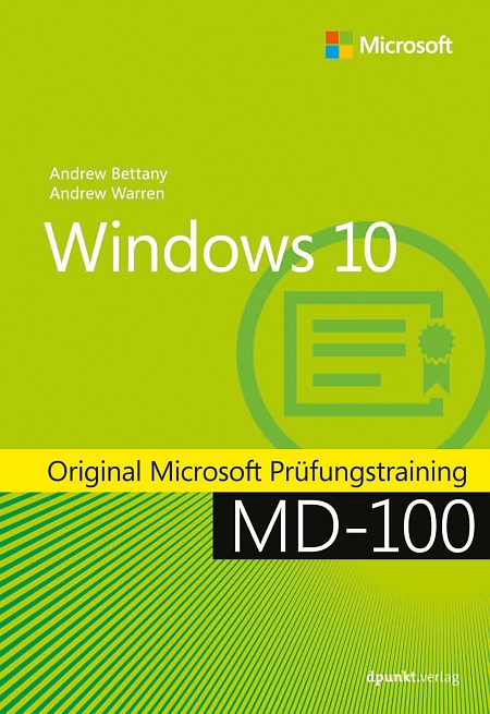 dpunkt-computing-windows-10-buch-md-100-pr-fungstraining image 1