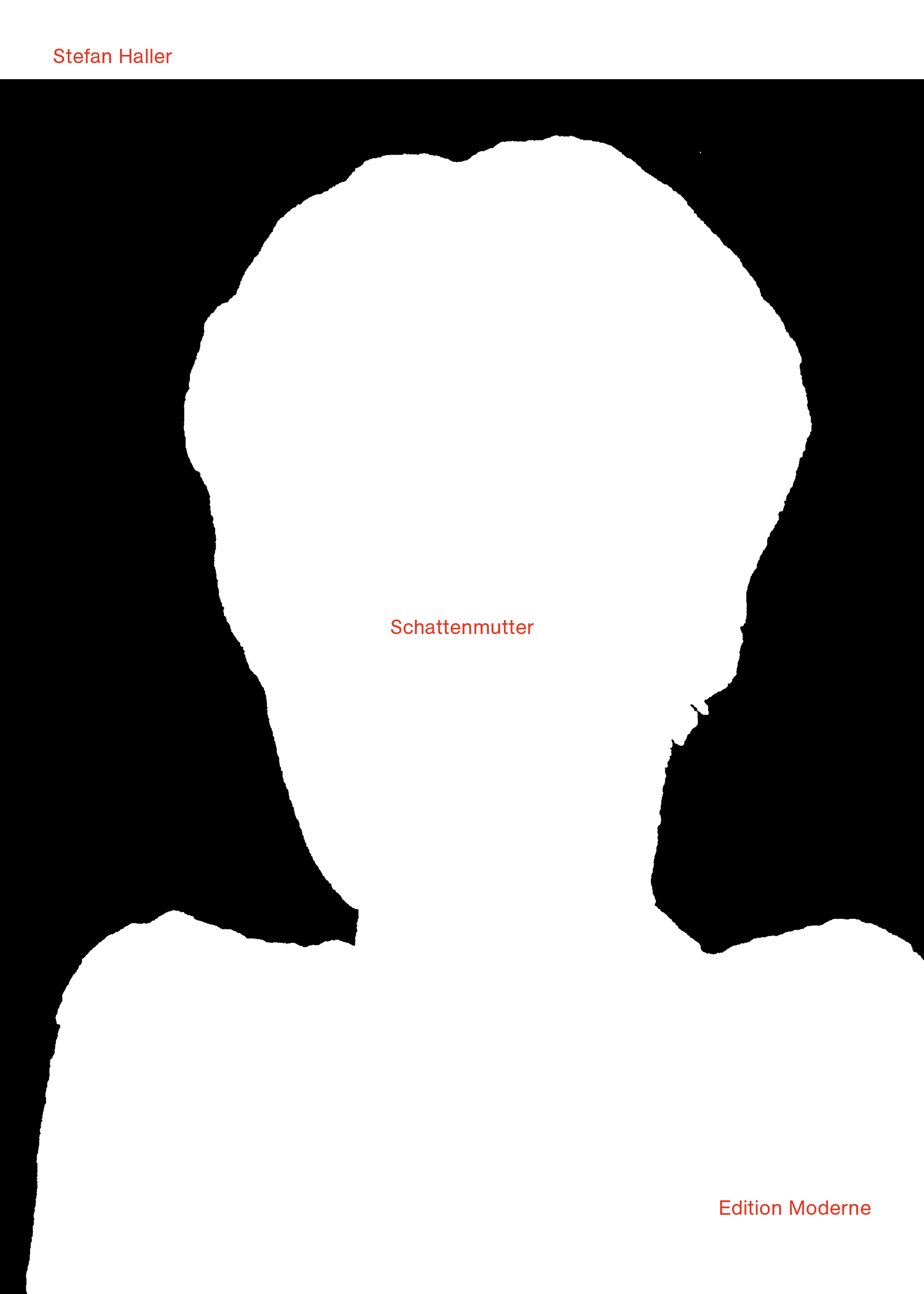 edition-moderne-schattenmutter-graphic-novel-stefan-haller-buch image 1