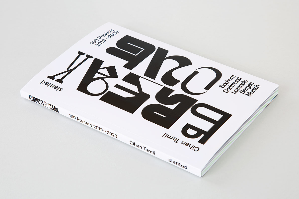 slanted-cihan-tamti-breakout-buch-100-poster-plakatband image 1