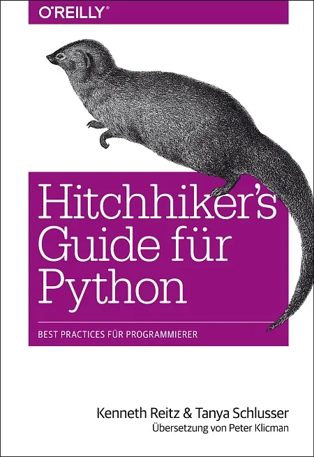 dpunkt-computing-hitchhiker-s-guide-f-r-python-buch image 1