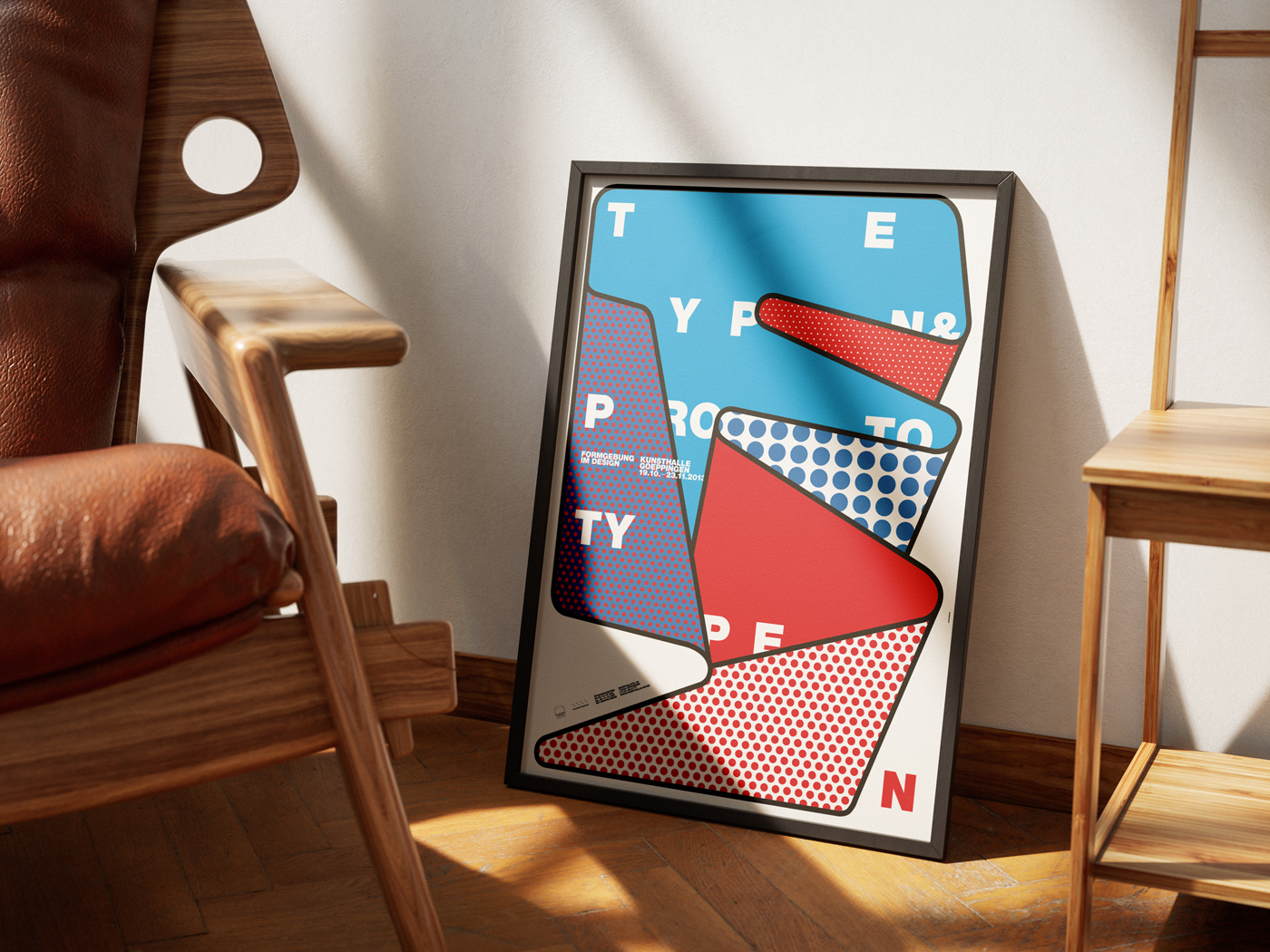 slanted-typen-und-prototypen-poster-kunstdruck-typografie image 4