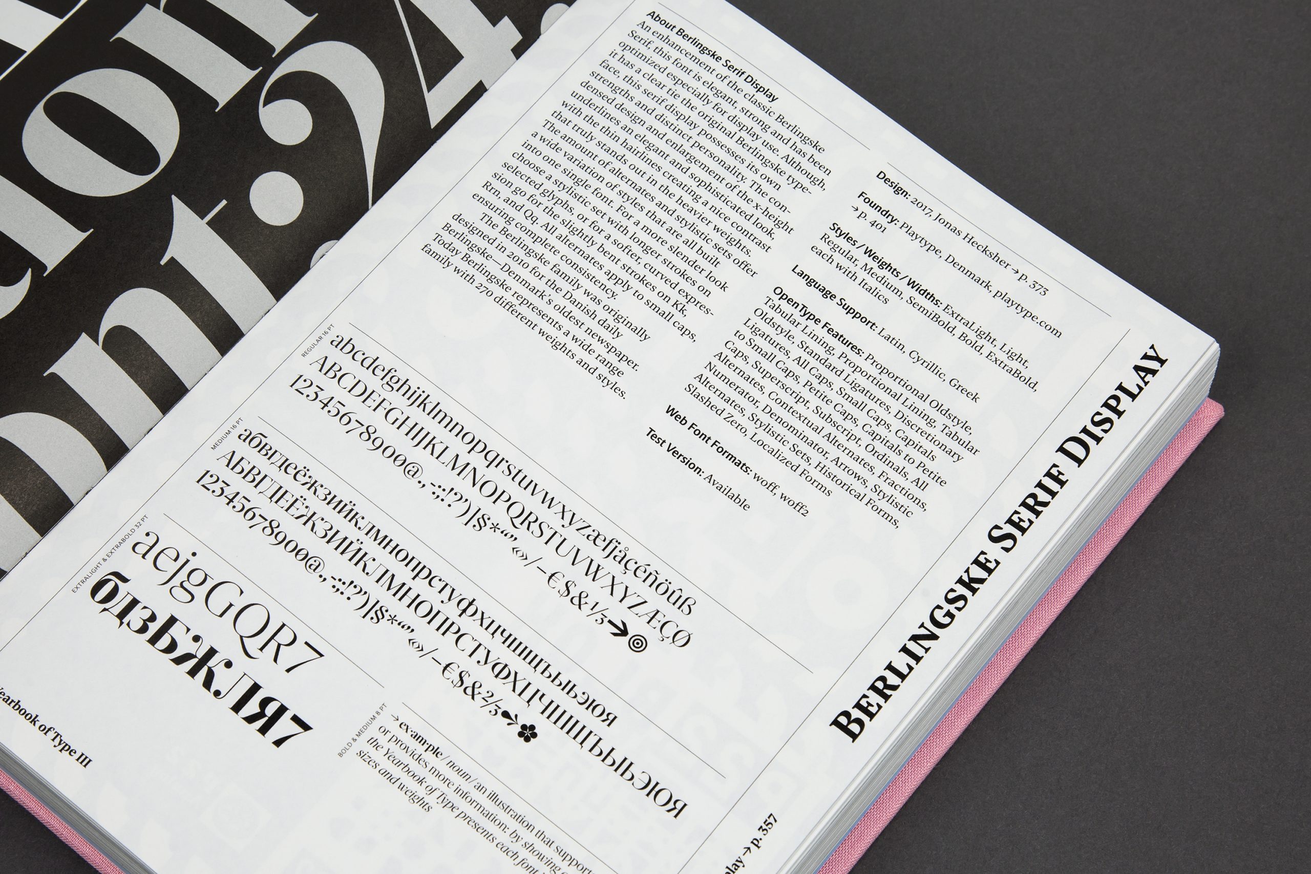 slanted-yearbook-of-type-iii-buch-typografie image 7