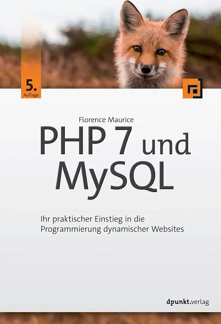 dpunkt-computing-php-7-und-mysql-buch-webseiten image 1