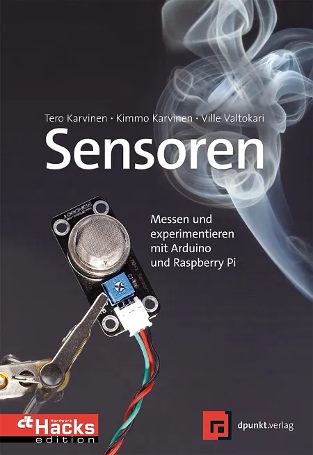 dpunkt-technik-sensoren-arduino-raspberry-pi-buch-experimente image 1