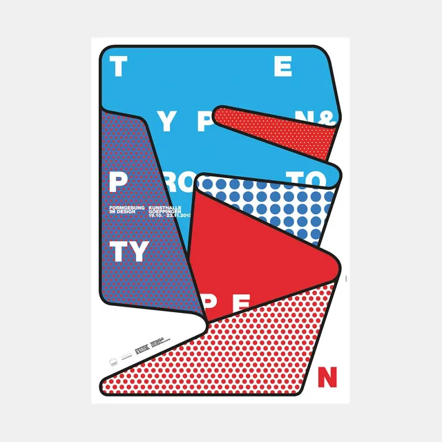 slanted-typen-und-prototypen-poster-kunstdruck-typografie image 1