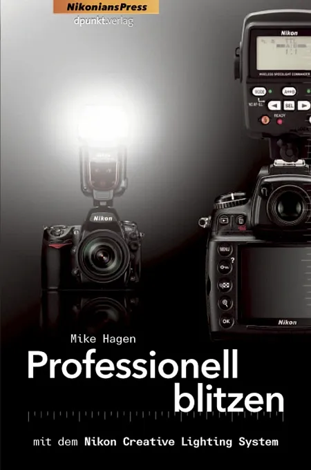 dpunkt-fotografie-professionell-blitzen-nikon-creative-lighting-buch image 1
