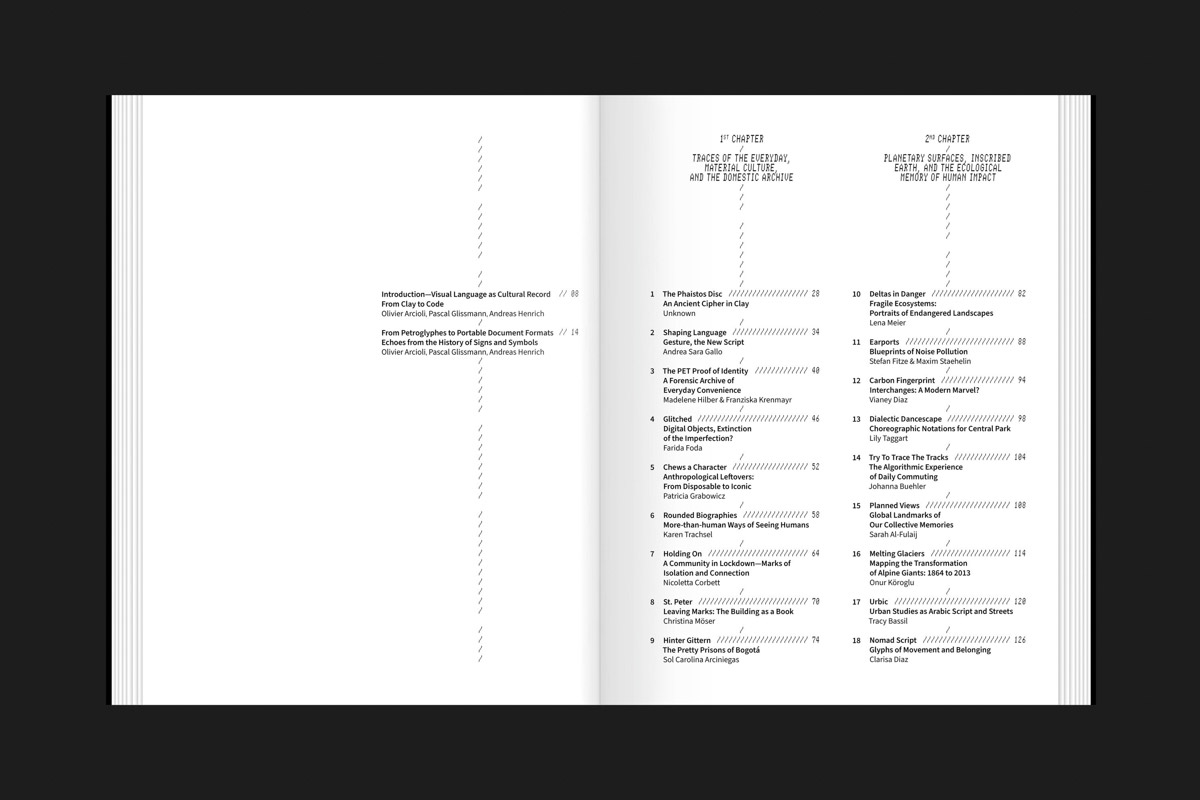 slanted-books-45-symbols-clay-to-code-buch-zeichen image 4