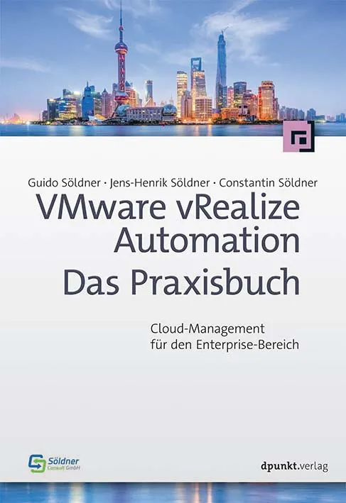 dpunkt-computing-vmware-vrealize-automation-praxisbuch-cloud image 1