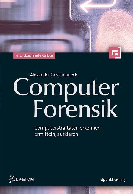 dpunkt-computer-forensik-buch-it-sicherheit-6-auflage-tools image 1