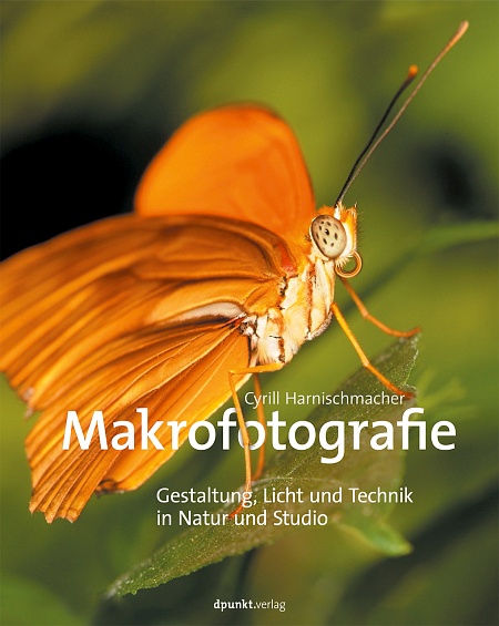 dpunkt-fotografie-makrofotografie-buch-makroobjektive-stacking image 1