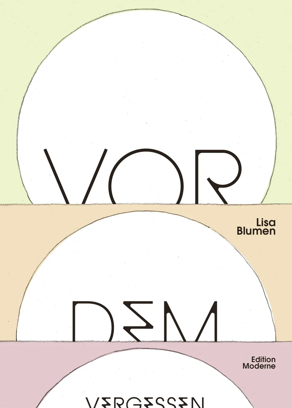 edition-moderne-vor-dem-vergessen-graphic-novel-buch image 1