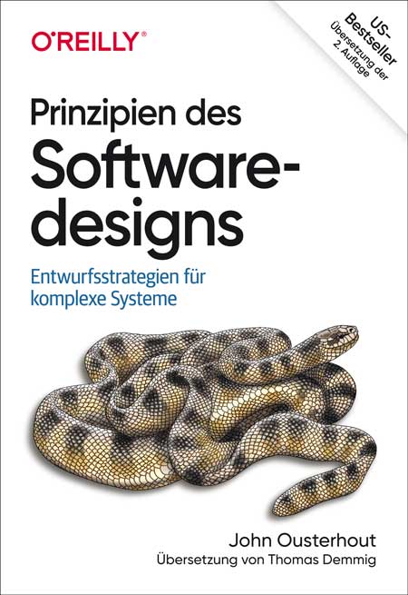dpunkt-computing-prinzipien-des-softwaredesigns-buch-ousterhout image 1