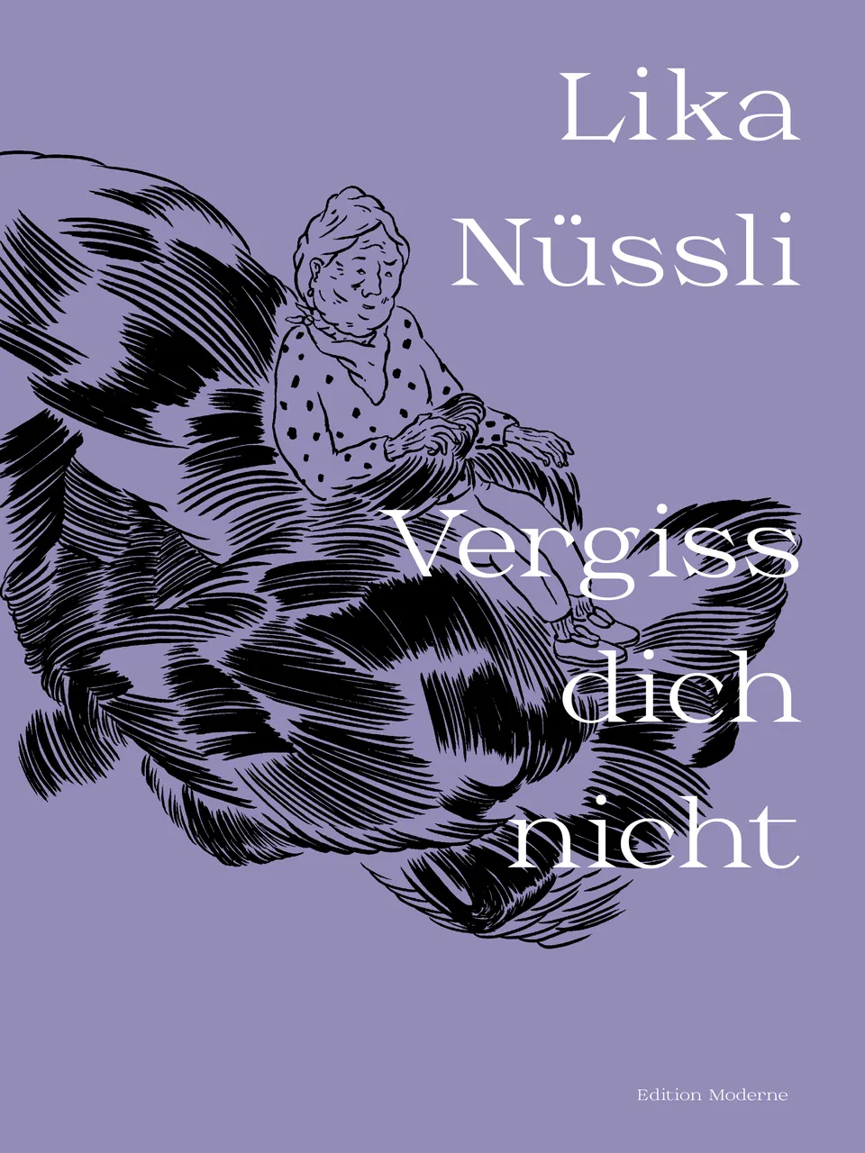 edition-moderne-vergiss-dich-nicht-comic-demenz-altersheim image 1