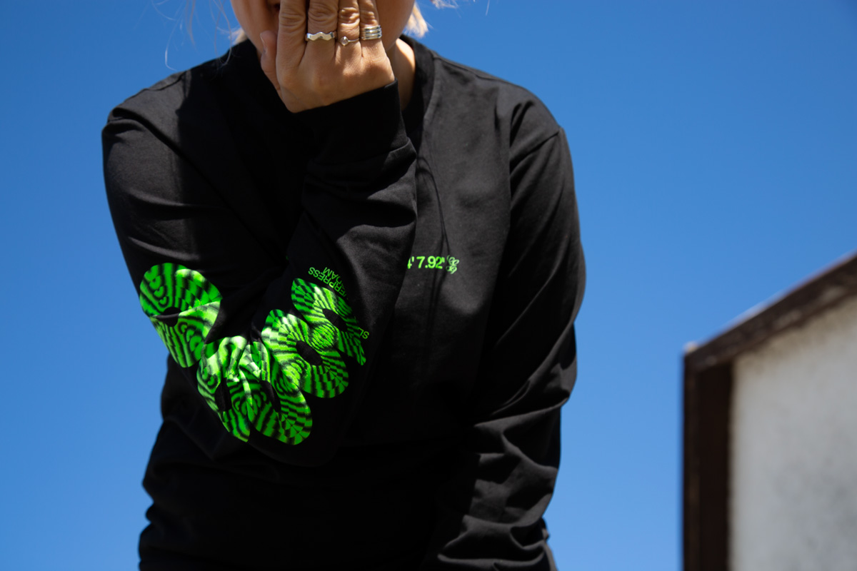 slanted-x-everpress-x-vera-van-de-seyp-longsleeve-limited-edition image 2