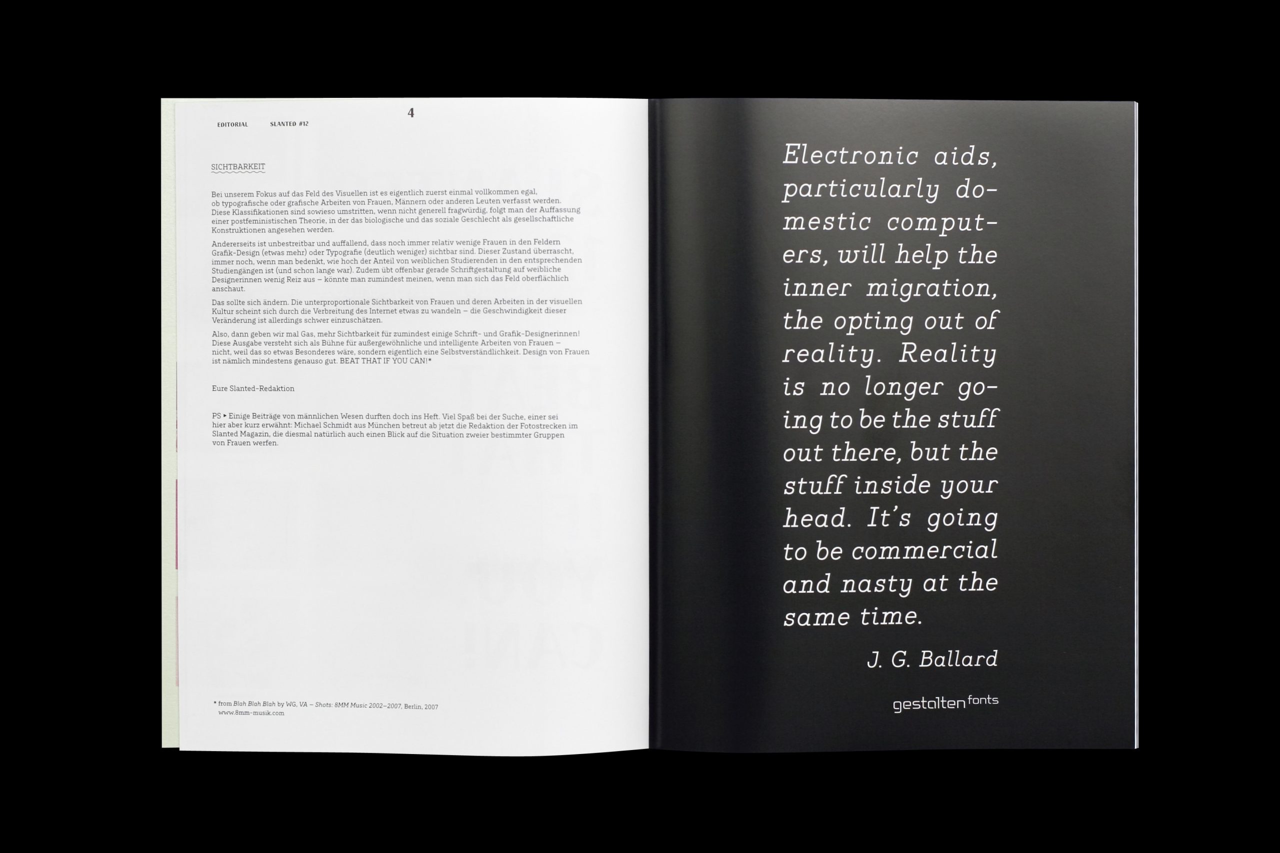 slanted-magazine-12-women-typography-magazin-design image 3