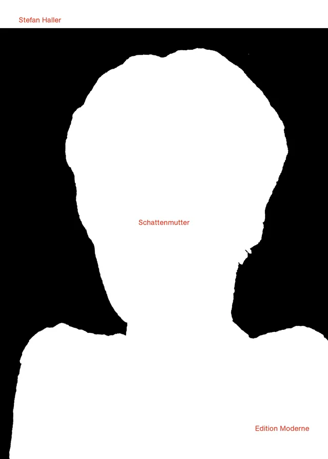 edition-moderne-schattenmutter-graphic-novel-stefan-haller-buch image 1