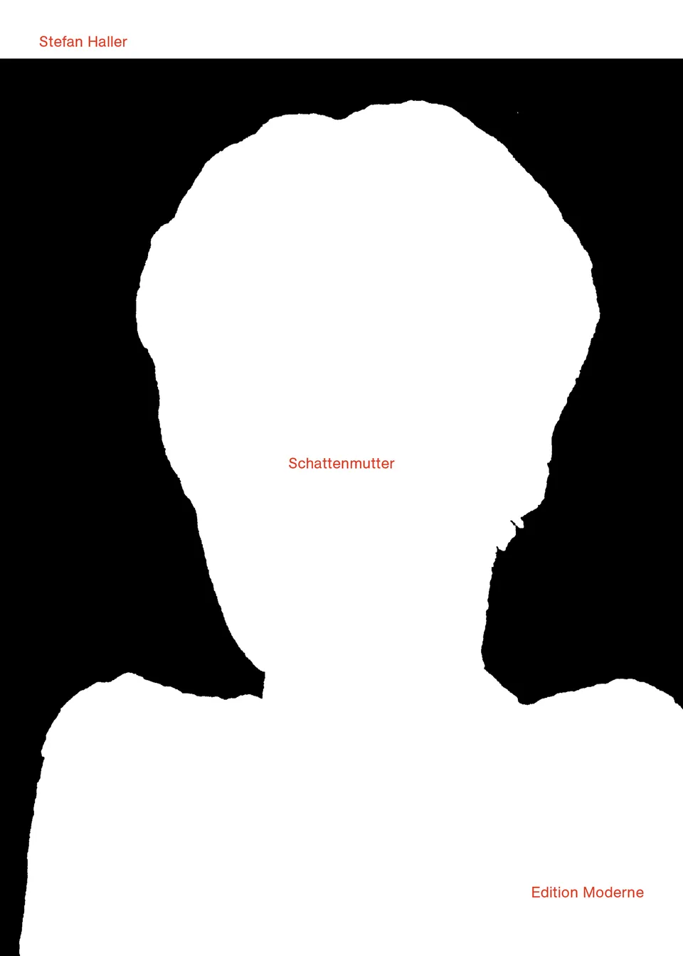 edition-moderne-schattenmutter-graphic-novel-stefan-haller-buch image 1