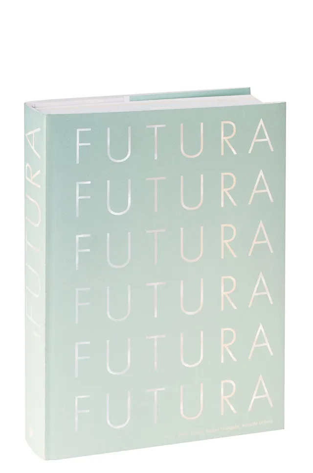 slanted-futura-die-schrift-buch-schriftgeschichte-grotesk image 1