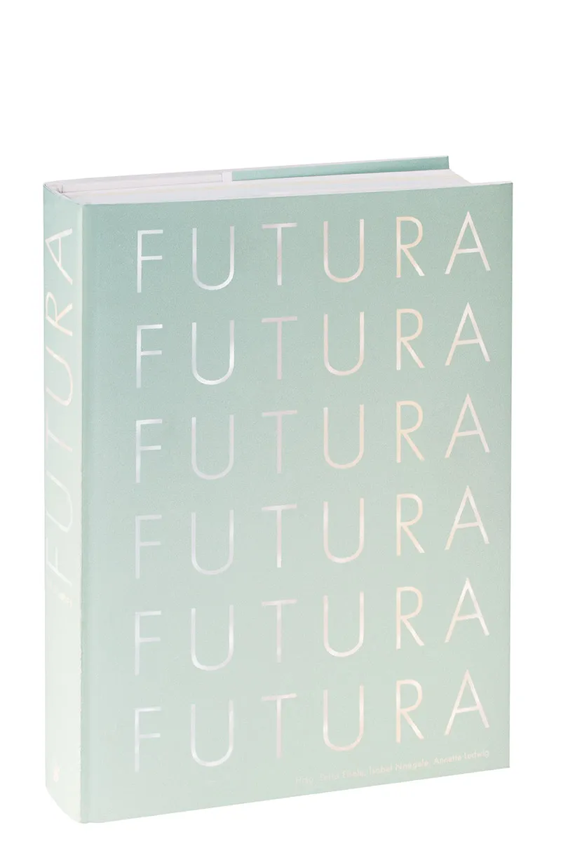 slanted-futura-die-schrift-buch-schriftgeschichte-grotesk image 1