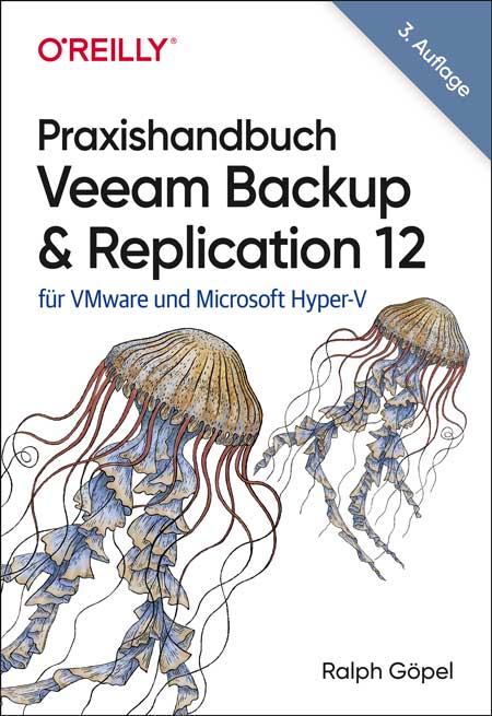 dpunkt-computing-praxishandbuch-veeam-backup-replication-12-buch image 1