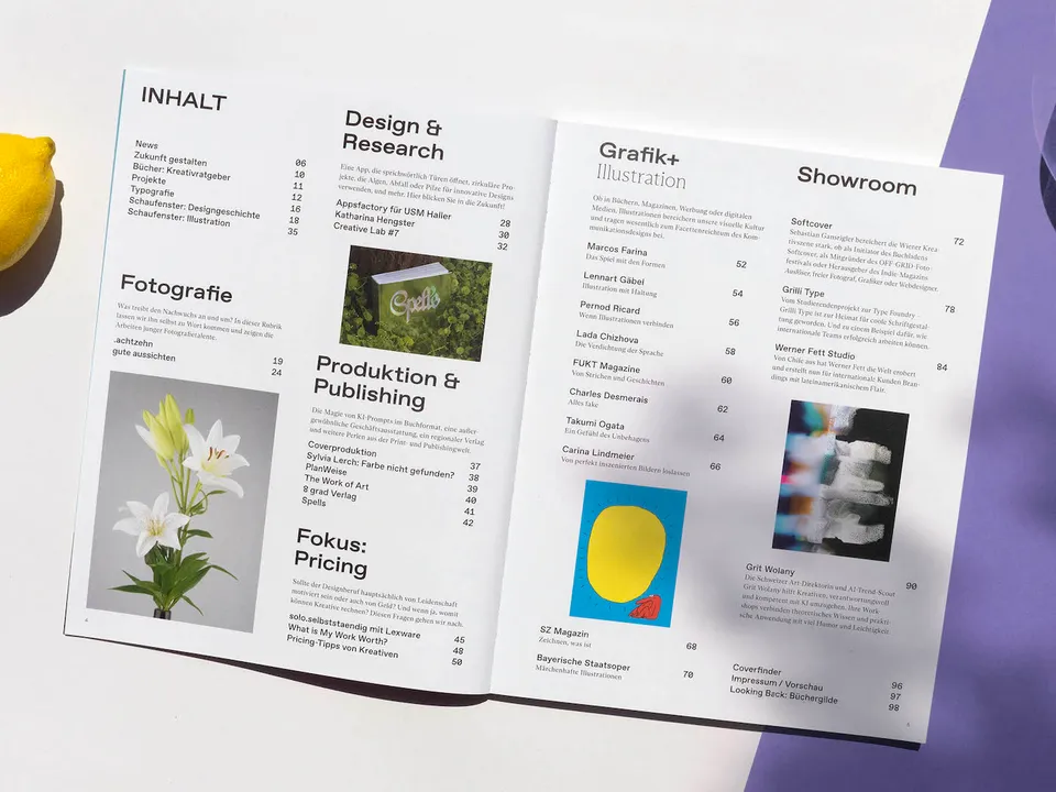 slanted-grafikmagazin-04-24-illustration-design-heft image 1