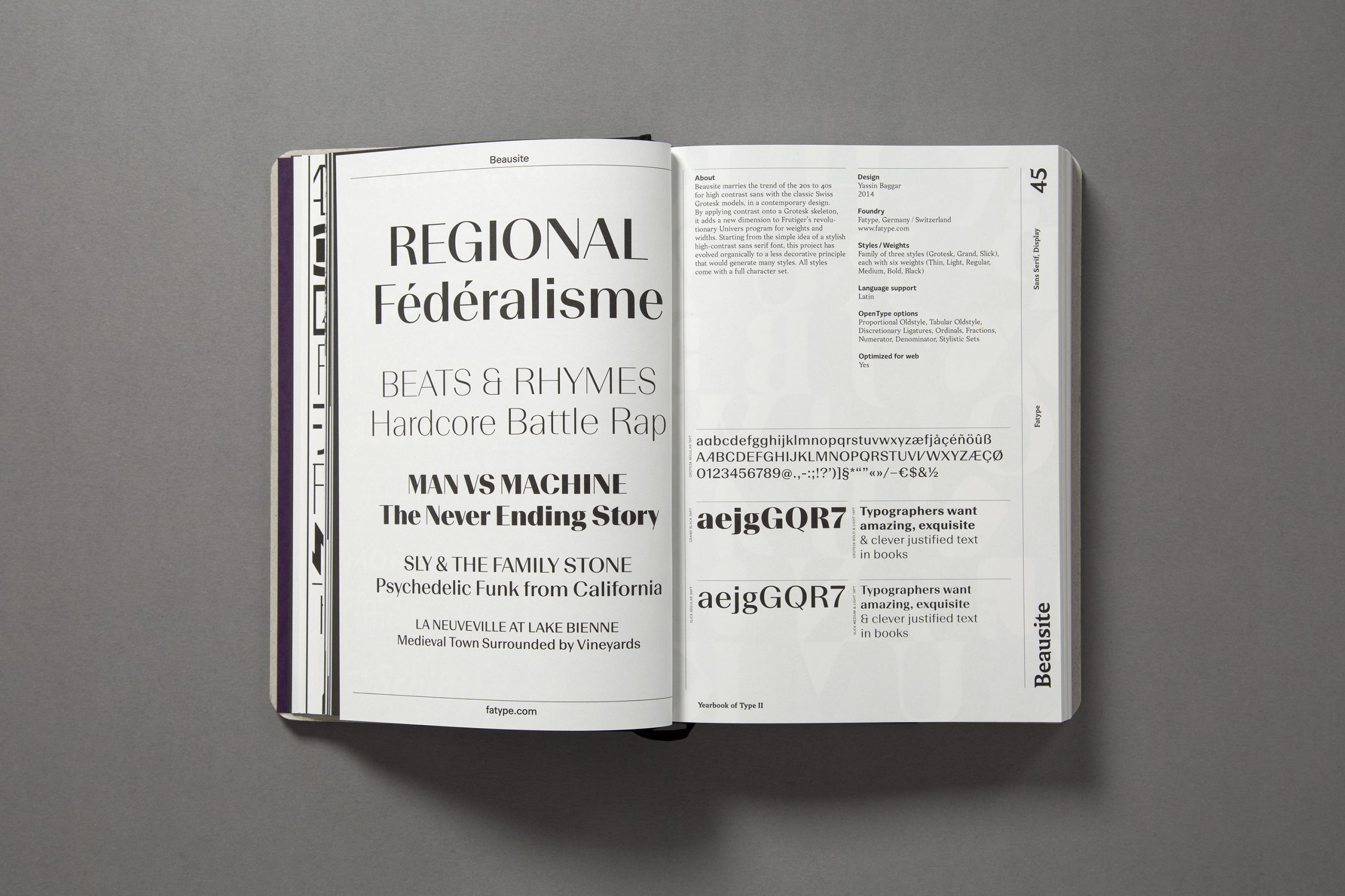slanted-books-yearbook-of-type-ii-buch-typografie-schriften image 7