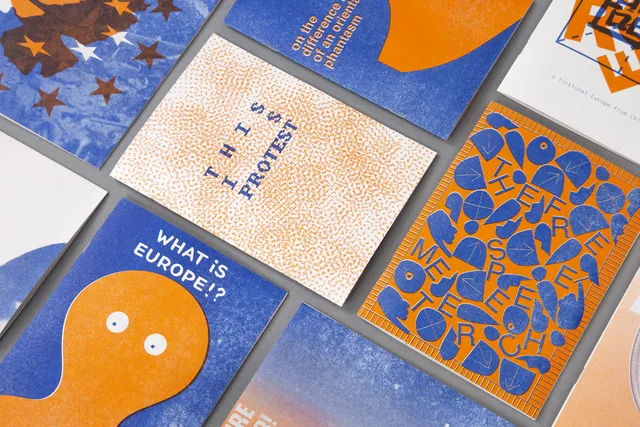 slanted-europe-special-edition-magazin-mit-tote-bag-und-zines image 1