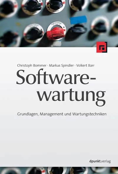 dpunkt-computing-softwarewartung-buch-wartung-praxis image 1