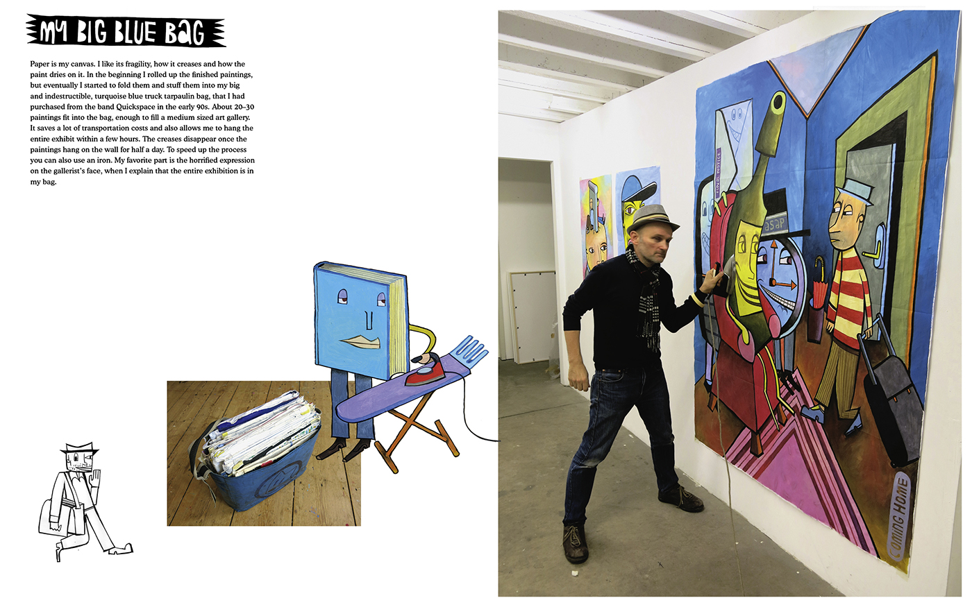 slanted-books-jim-avignon-business-as-unusual-kunstbuch image 2