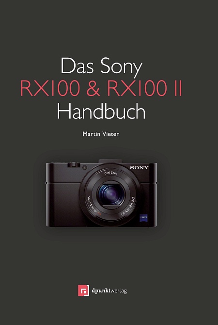 dpunkt-fotografie-sony-rx100-rx100-ii-handbuch-kompaktkamera image 1