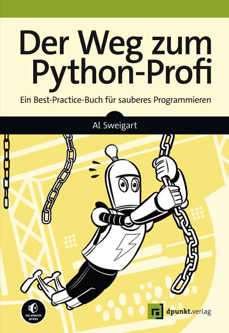 dpunkt-computing-der-weg-zum-python-profi-buch-fortgeschrittene image 1