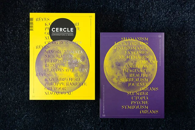 slanted-cercle-magazine-6-magazin-dreams-heft image 1