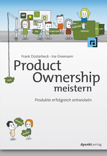 dpunkt-business-it-product-ownership-meistern-buch image 1