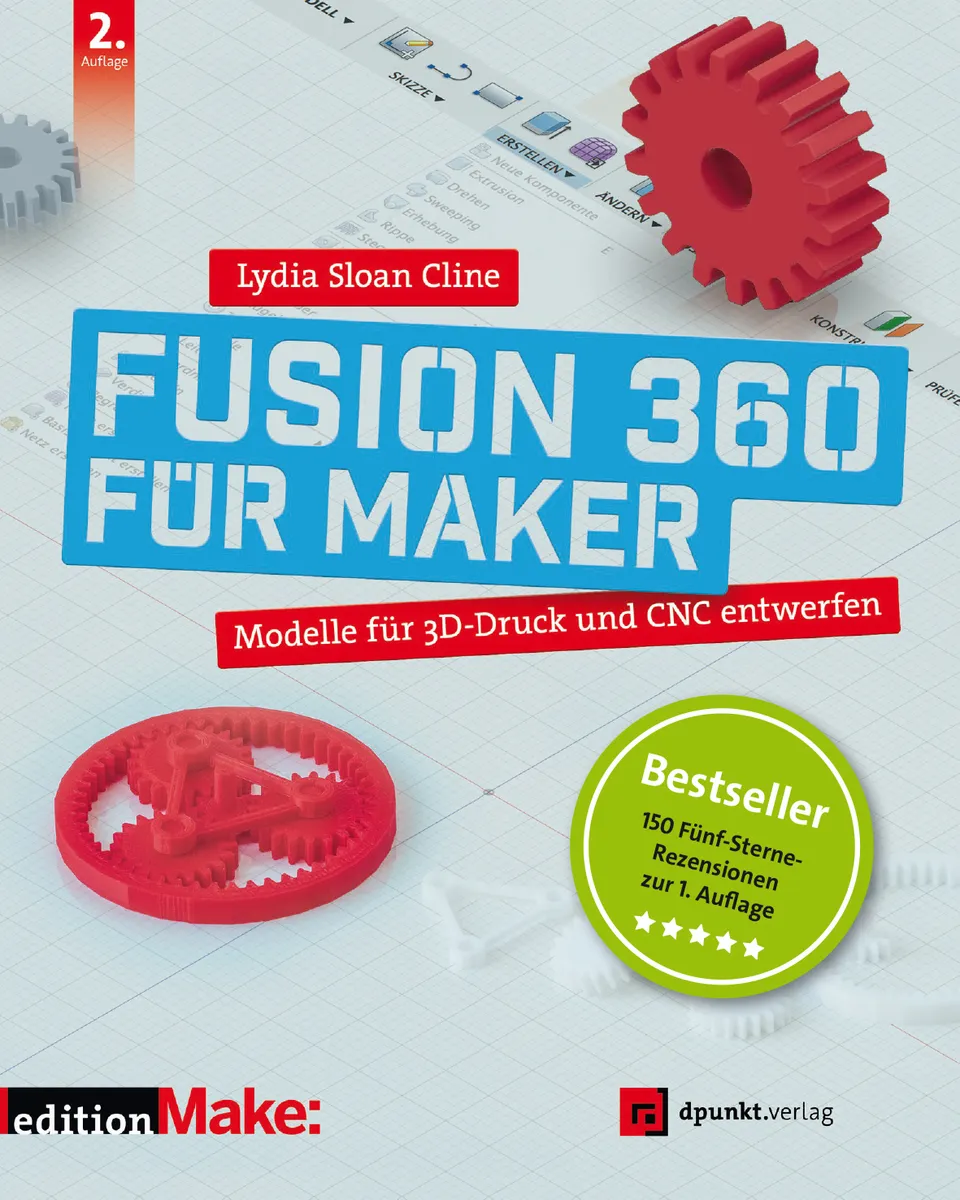 dpunkt-technik-kreatives-fusion-360-f-r-maker-buch-3d-cad image 1