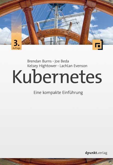 dpunkt-computing-kubernetes-buch-3-auflage-einsteiger-admins image 1