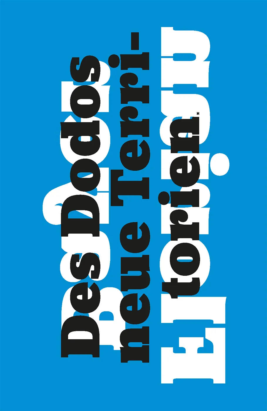 slanted-books-des-dodos-neue-territorien-buch-illustration-ki image 1