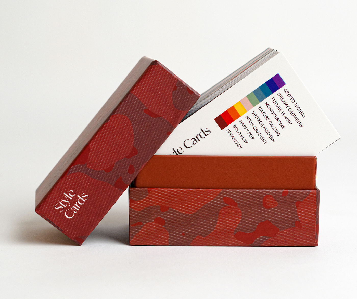 slanted-style-cards-vol-2-buch-typografie-kartenset image 2