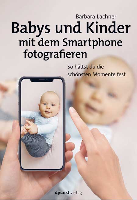 dpunkt-fotografie-babys-und-kinder-smartphone-buch-handy image 1