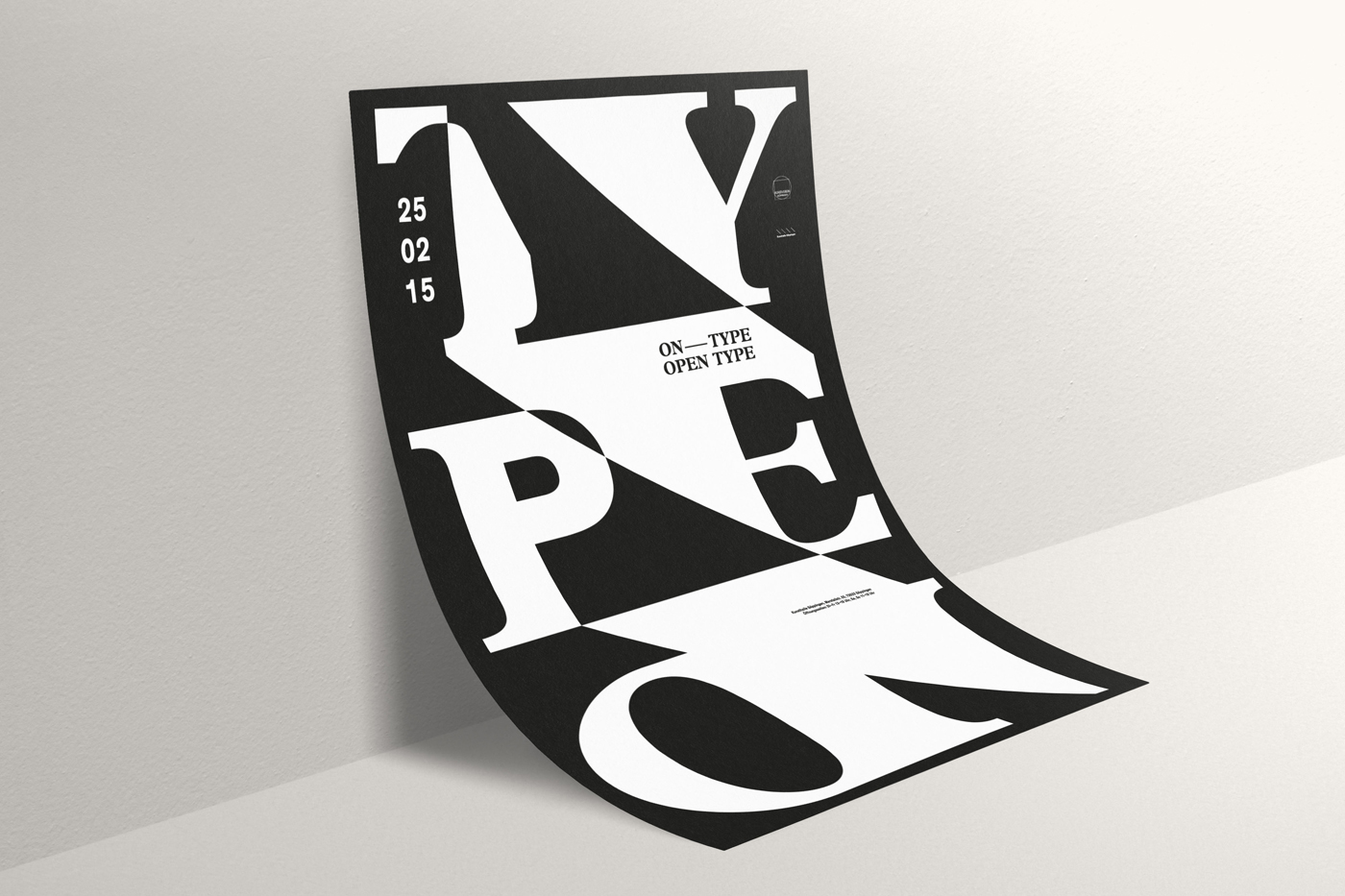 slanted-on-type-open-type-poster-typografie image 1