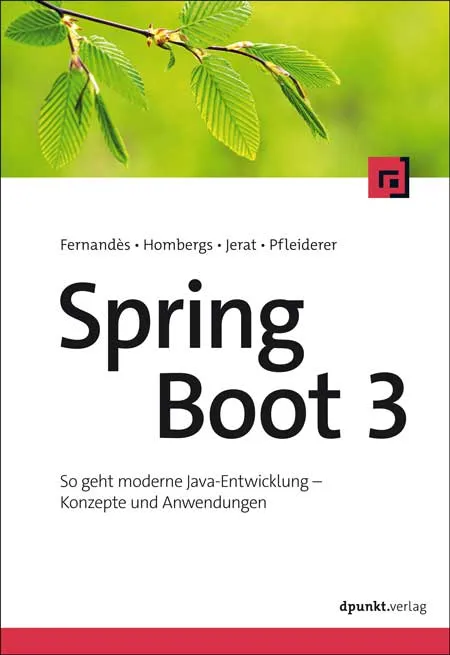 dpunkt-computing-spring-boot-3-buch-java-leitfaden-praxis image 1