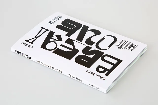 slanted-cihan-tamti-breakout-buch-100-poster-plakatband image 1