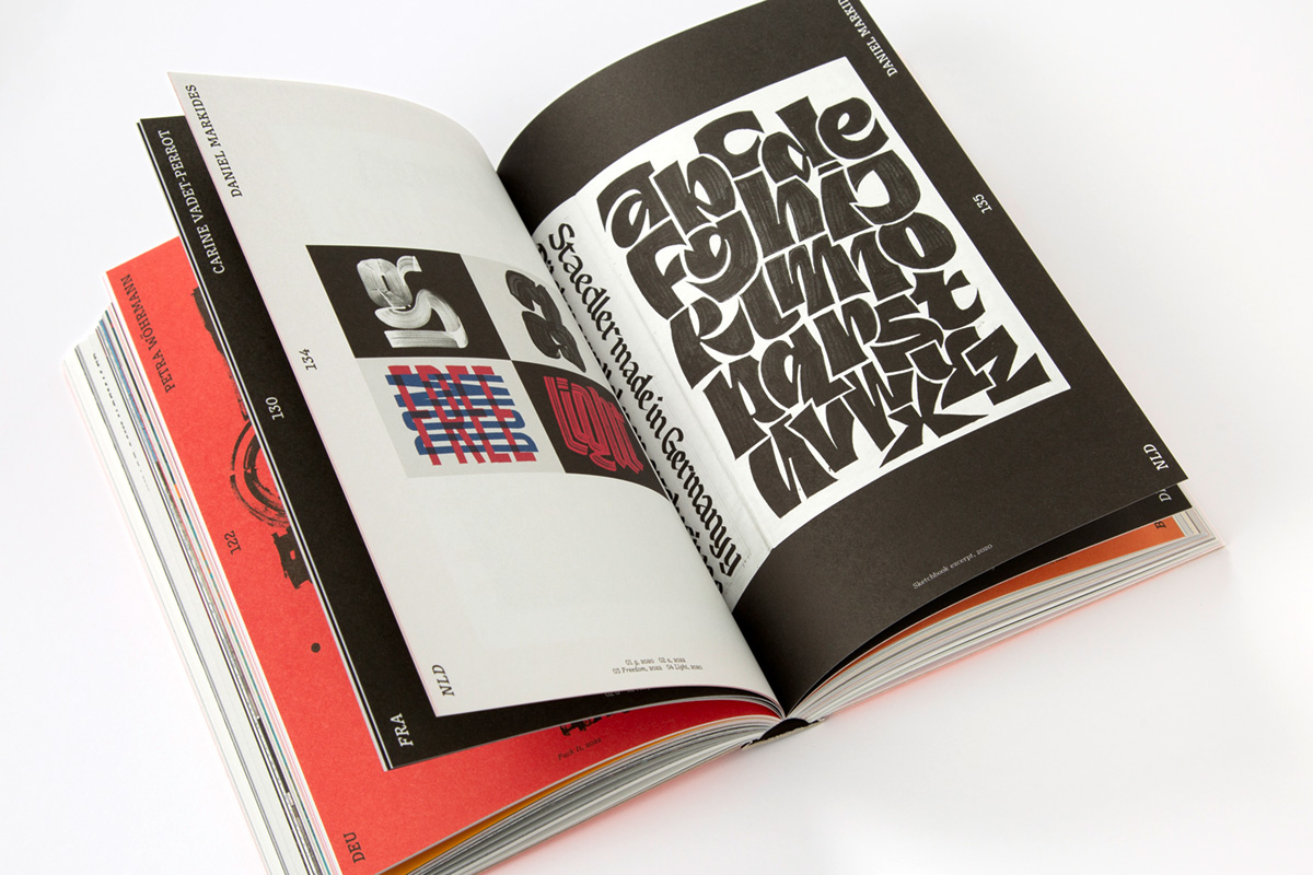 slanted-yearbook-of-lettering-2-buch-schrift image 5